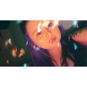 Meet your Posher, Kendall